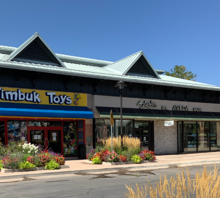 Timbuk Toys - University Hills Plaza (Denver,&nbspCO)